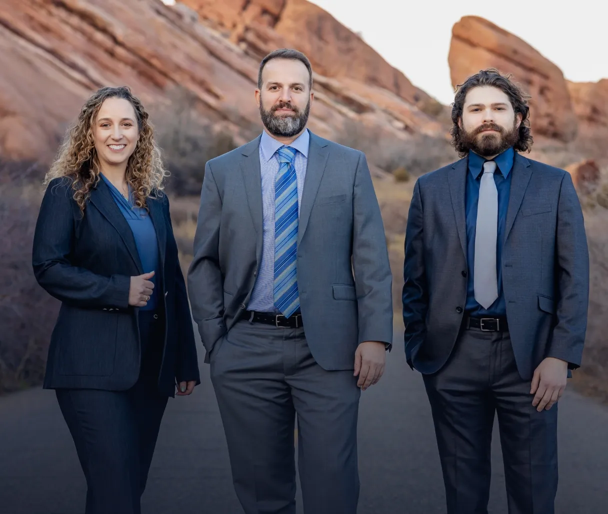 attorneys at Legal Help in Colorado