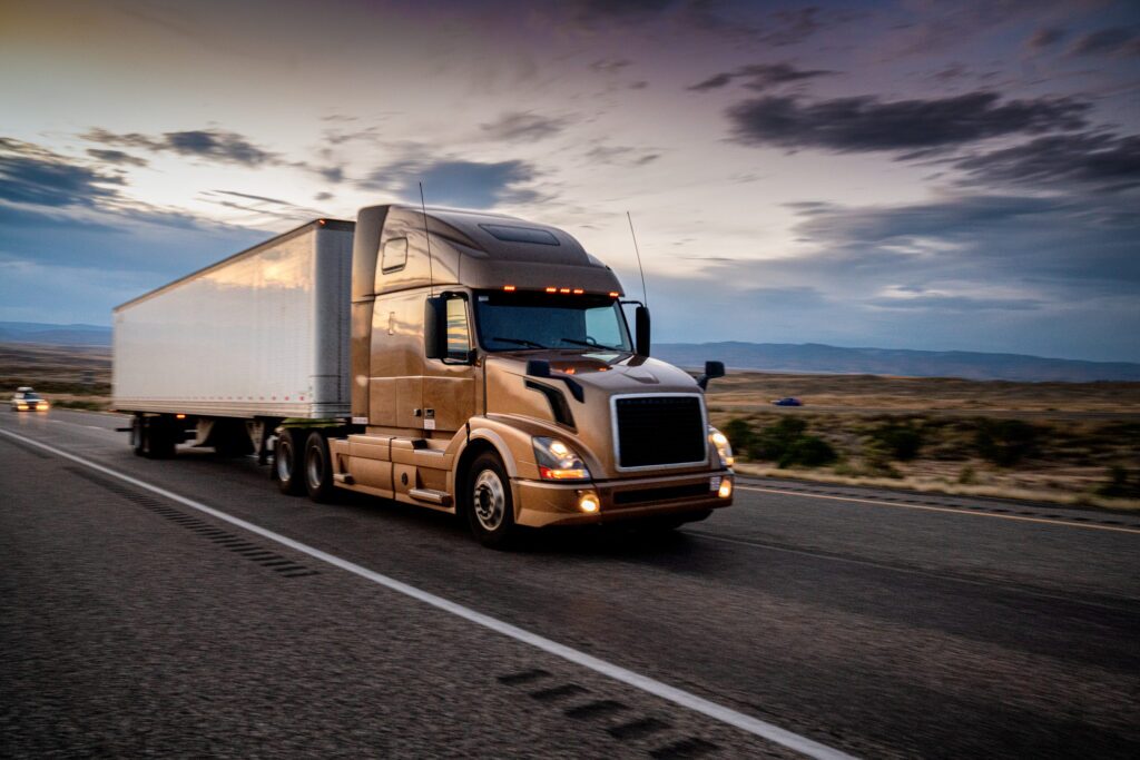 Truck accident cases in Colorado Truck accident cases