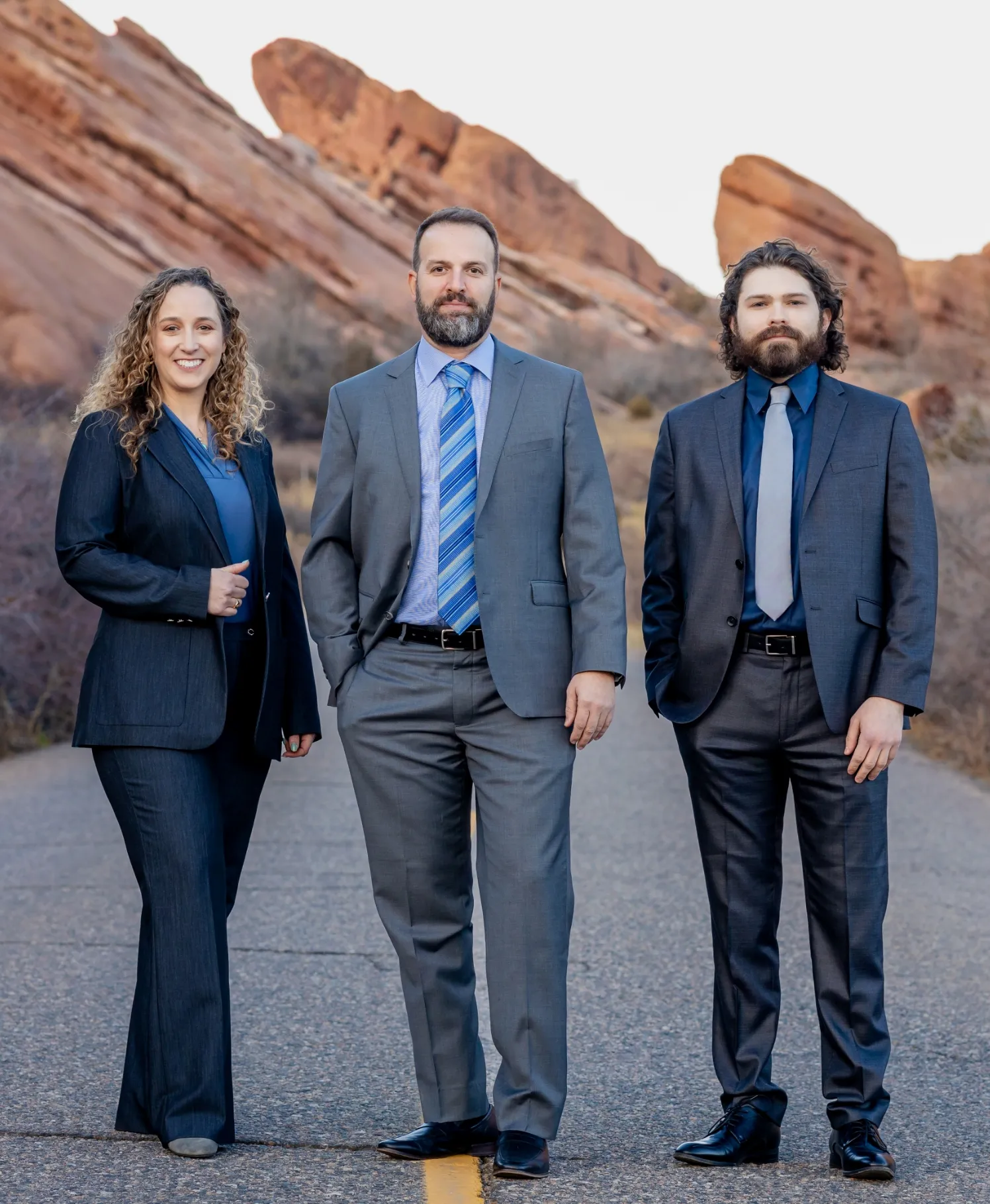 attorneys at Legal Help in Colorado