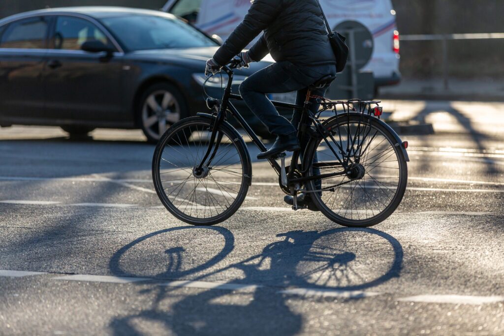 centennial bicycle accident lawyers